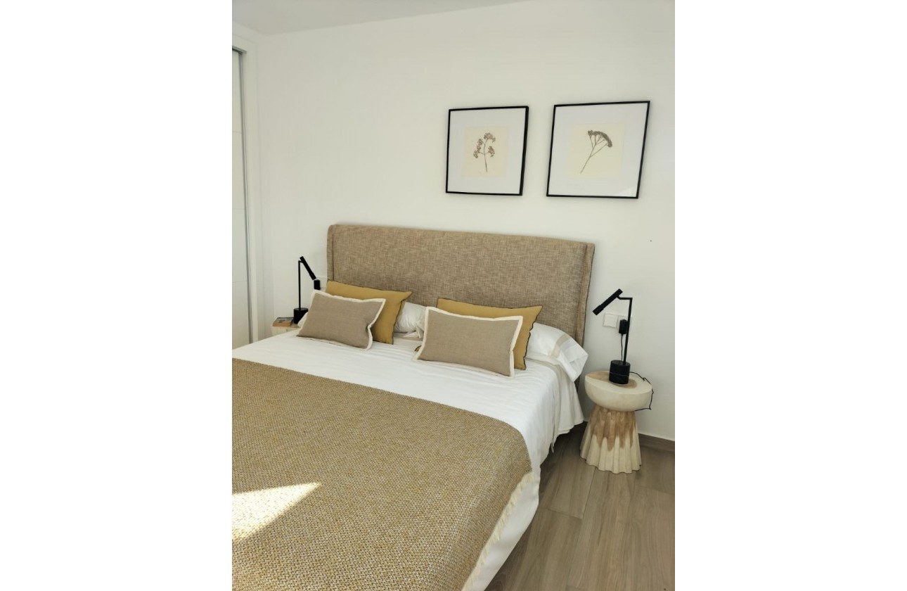 Reventa - Apartamento / piso - Orihuela - Inland