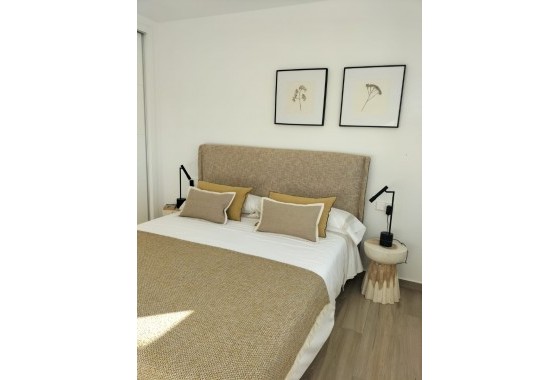 Reventa - Apartamento / piso - Orihuela - Inland