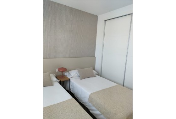 Reventa - Apartamento / piso - Orihuela - Inland