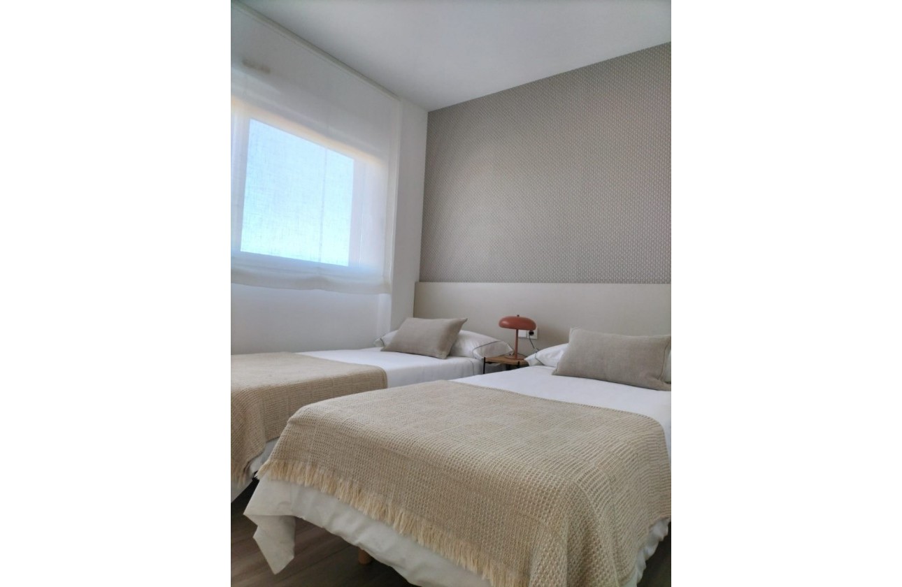Reventa - Apartamento / piso - Orihuela - Inland