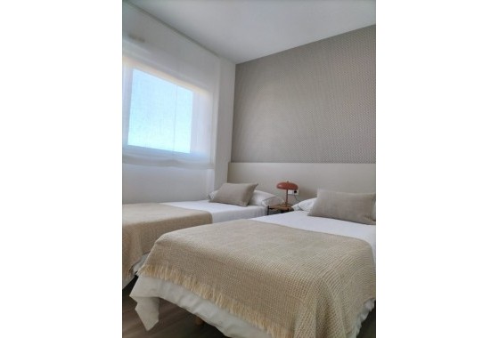Reventa - Apartamento / piso - Orihuela - Inland