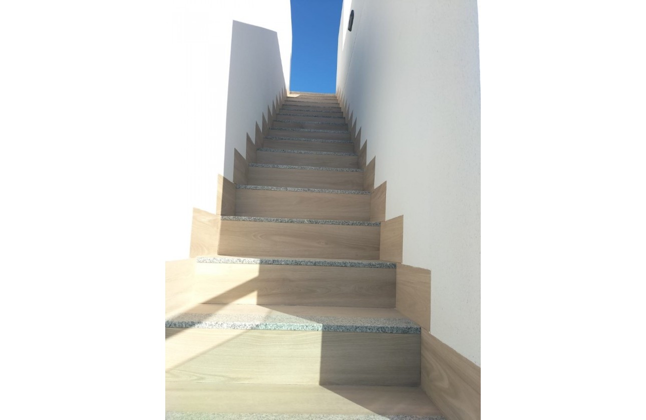 Reventa - Apartamento / piso - Orihuela - Inland