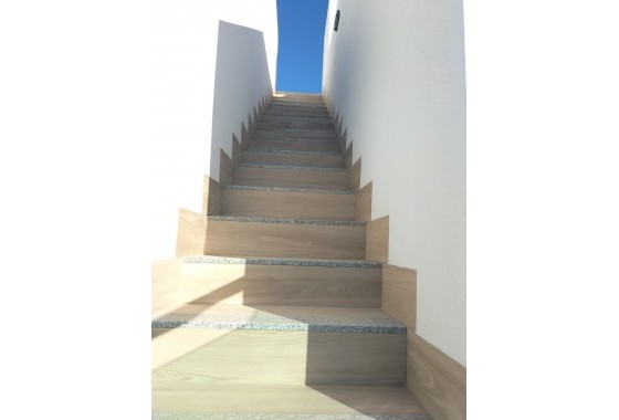 Reventa - Apartamento / piso - Orihuela - Inland