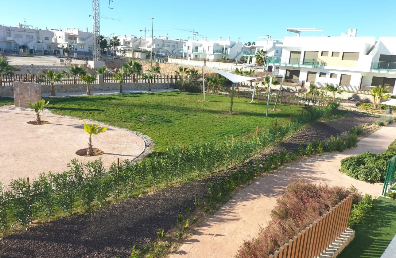 Reventa - Apartamento / piso - Orihuela - Inland