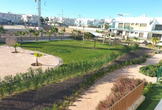 Reventa - Apartamento / piso - Orihuela - Inland