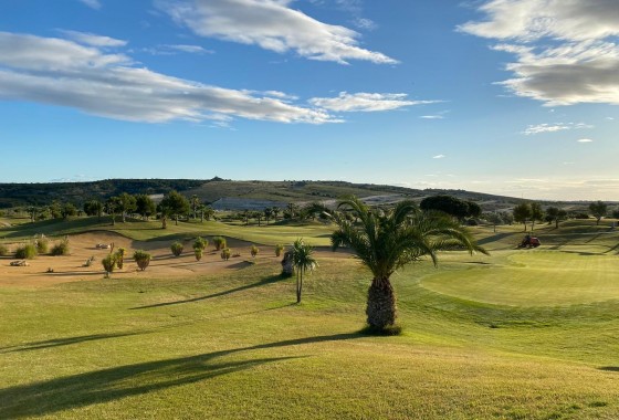 Reventa - Apartamento / piso - Orihuela - Inland