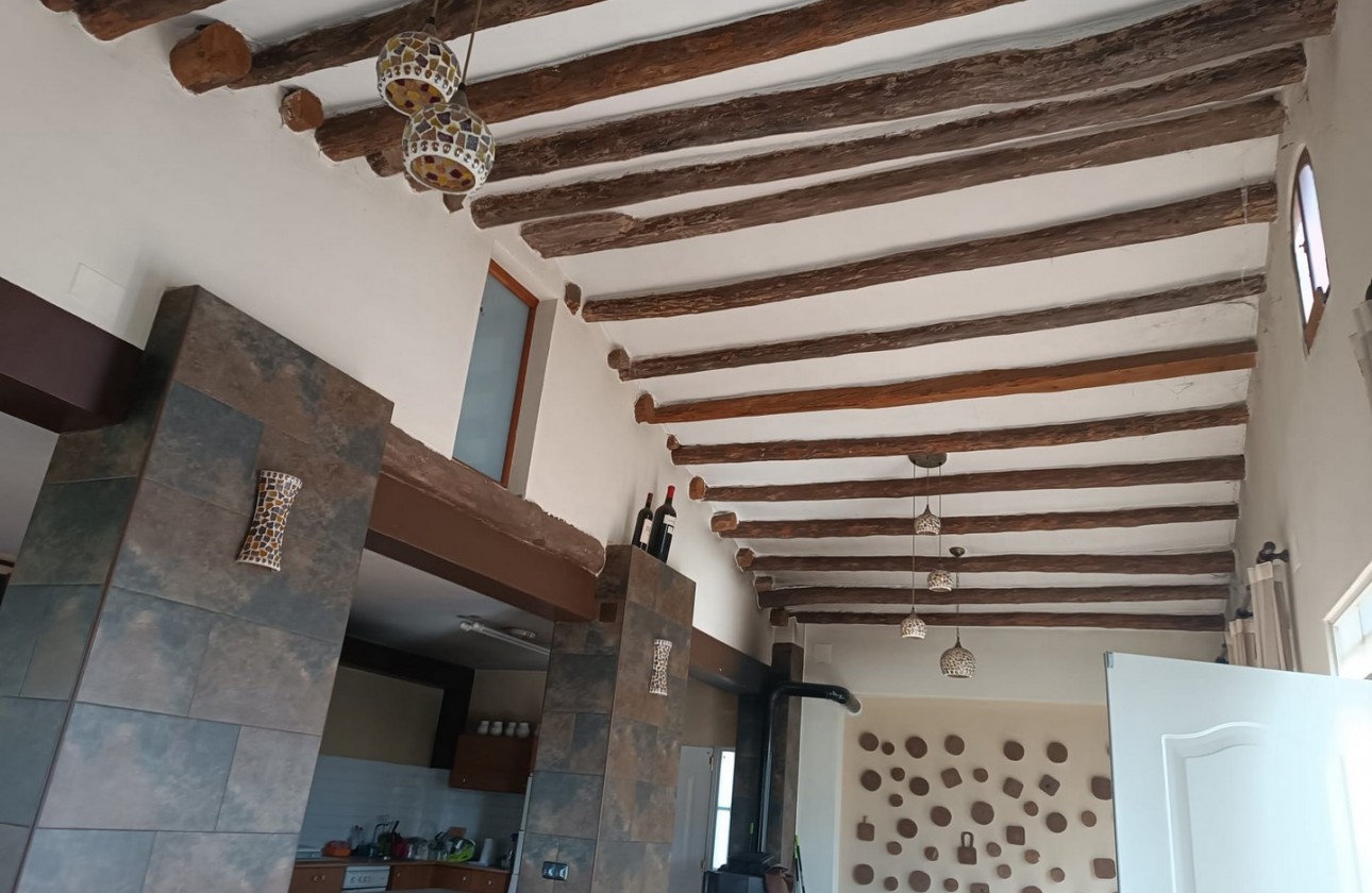 Reventa - Chalet - Yecla - Inland