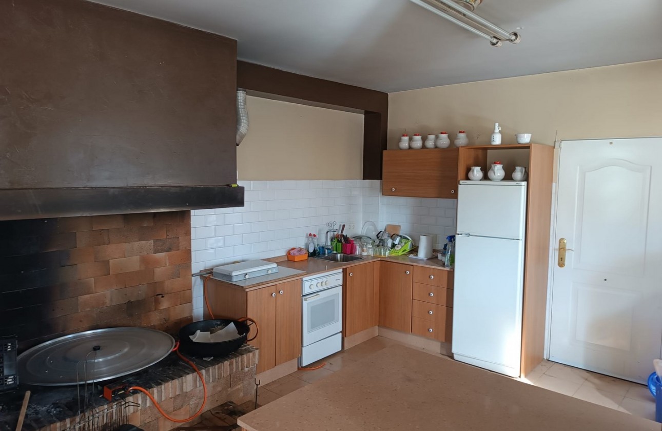Reventa - Chalet - Yecla - Inland
