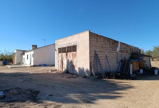 Reventa - Country house - Yecla - Inland