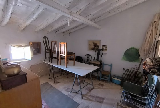 Reventa - Country house - Yecla - Inland