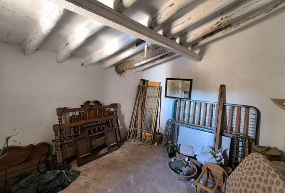 Reventa - Country house - Yecla - Inland