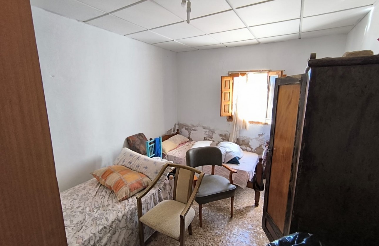 Reventa - Country house - Yecla - Inland