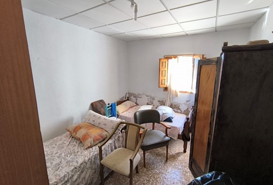 Reventa - Country house - Yecla - Inland