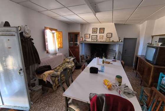 Reventa - Country house - Yecla - Inland