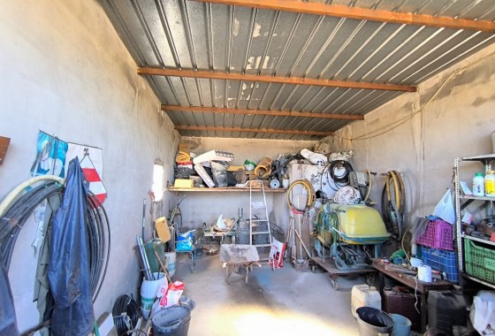 Reventa - Country house - Yecla - Inland