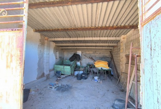 Reventa - Country house - Yecla - Inland