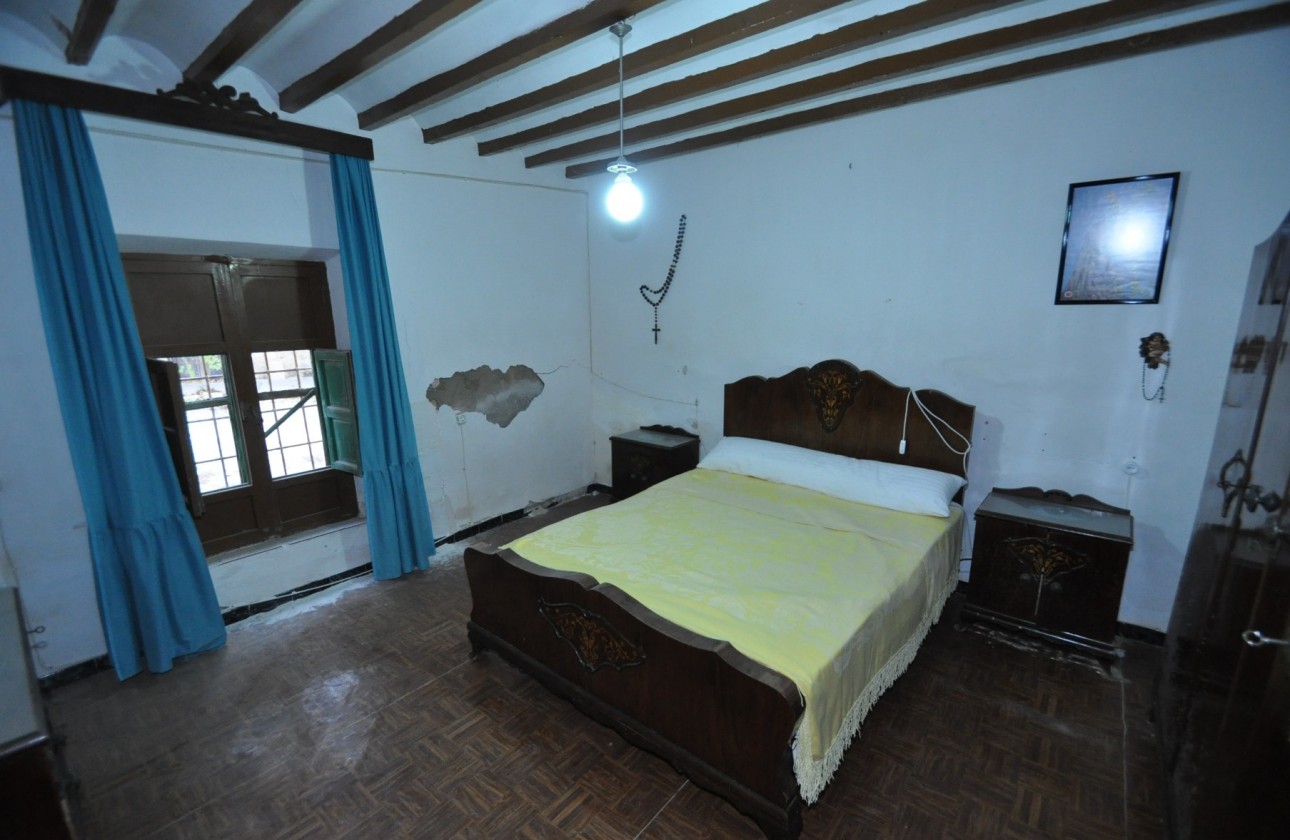 Revente - Villa - Pinoso - Inland