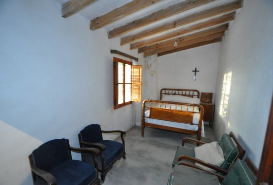 Revente - Villa - Pinoso - Inland