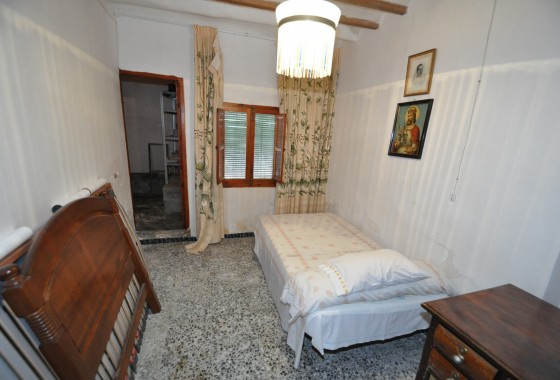 Revente - Villa - Pinoso - Inland