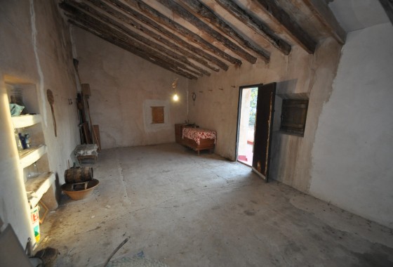 Revente - Villa - Pinoso - Inland