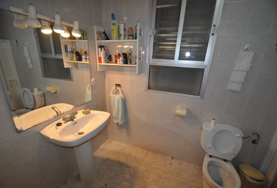 Revente - Villa - Pinoso - Inland