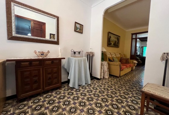Reventa - Chalet - Pinoso - Inland