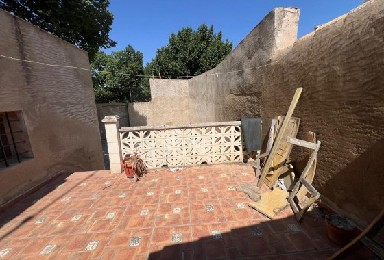 Reventa - Chalet - Pinoso - Inland