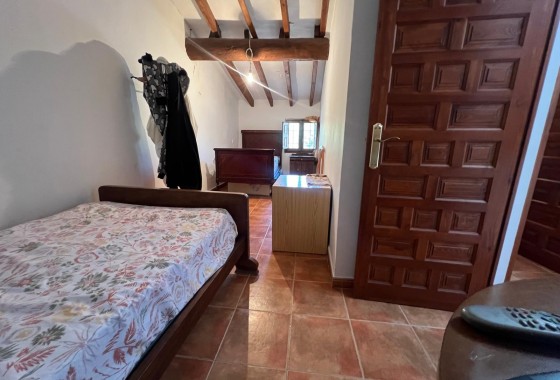 Reventa - Chalet - Pinoso - Inland