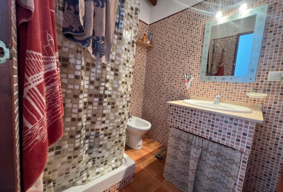 Reventa - Chalet - Pinoso - Inland