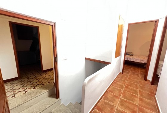 Reventa - Chalet - Pinoso - Inland
