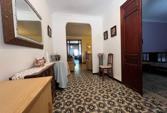 Reventa - Chalet - Pinoso - Inland