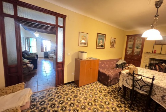 Reventa - Chalet - Pinoso - Inland
