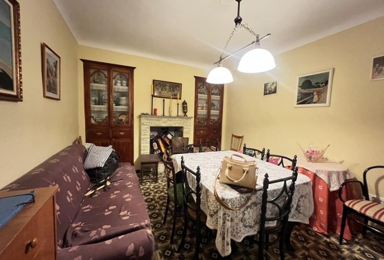 Reventa - Chalet - Pinoso - Inland