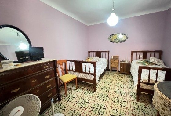 Reventa - Chalet - Pinoso - Inland