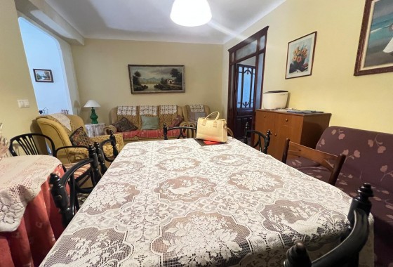 Reventa - Chalet - Pinoso - Inland