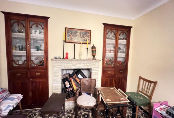 Reventa - Chalet - Pinoso - Inland