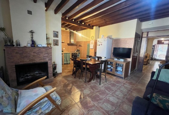Reventa - Chalet - Pinoso - Inland