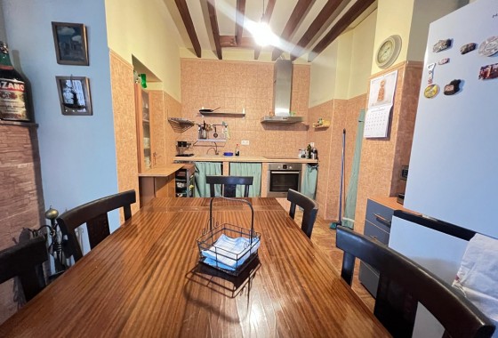 Reventa - Chalet - Pinoso - Inland