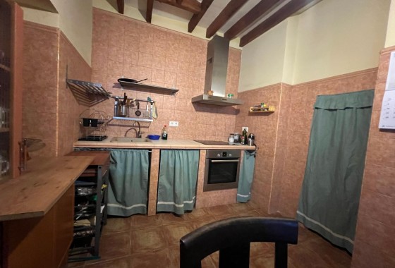 Reventa - Chalet - Pinoso - Inland
