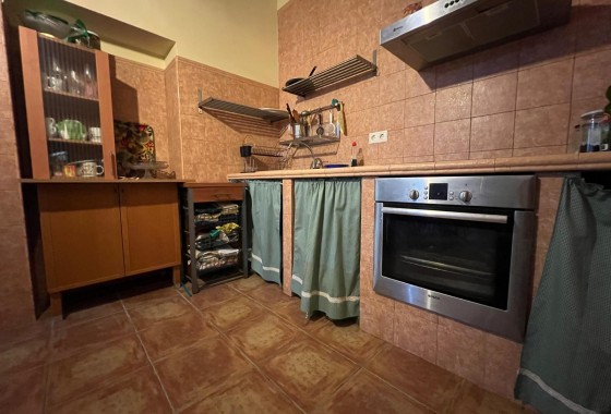 Reventa - Chalet - Pinoso - Inland