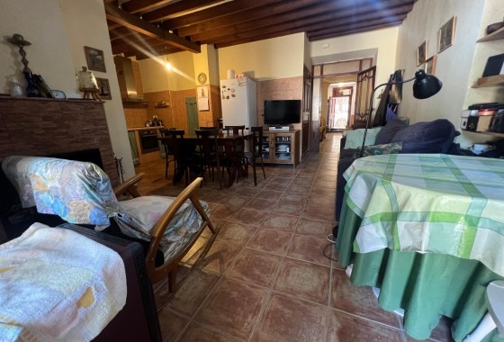 Reventa - Chalet - Pinoso - Inland