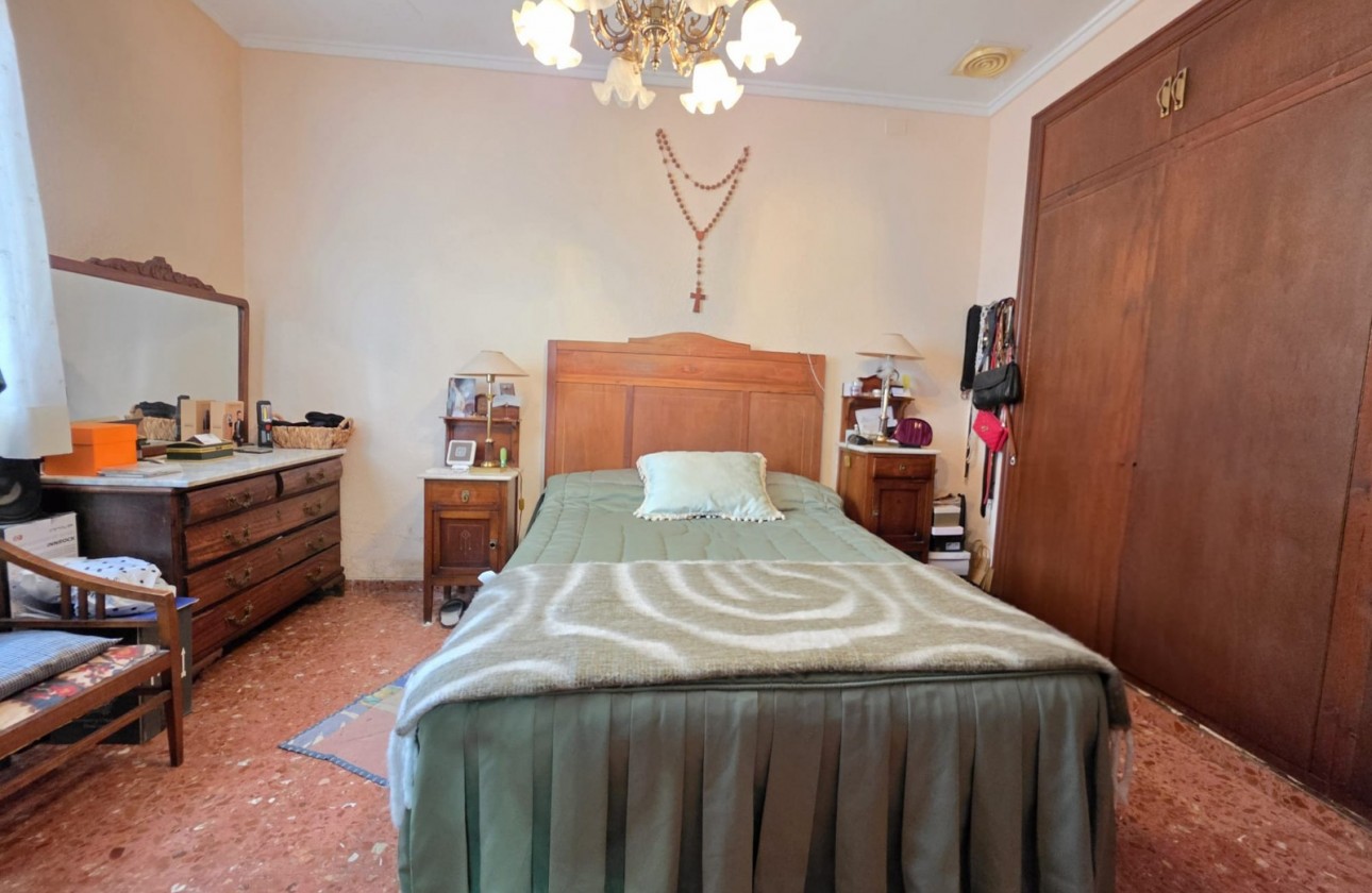 Reventa - Chalet - Elda - Inland