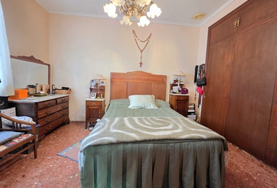 Reventa - Chalet - Elda - Inland