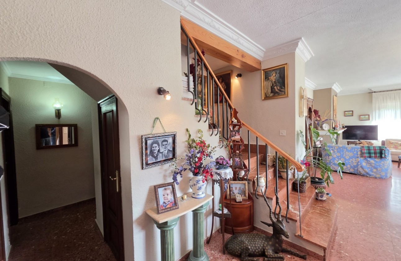 Reventa - Chalet - Elda - Inland