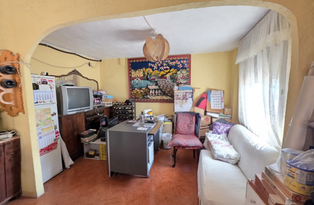 Reventa - Chalet - Elda - Inland