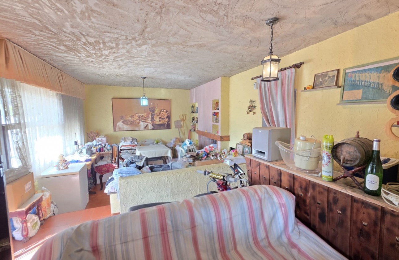 Reventa - Chalet - Elda - Inland