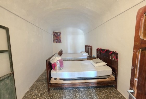Resale - Country house - La Zarza - Inland