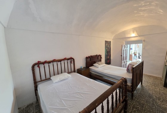 Resale - Country house - La Zarza - Inland