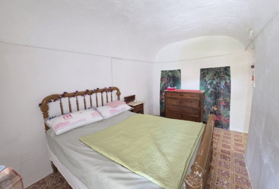 Resale - Country house - La Zarza - Inland