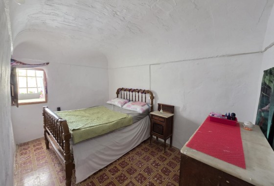 Resale - Country house - La Zarza - Inland